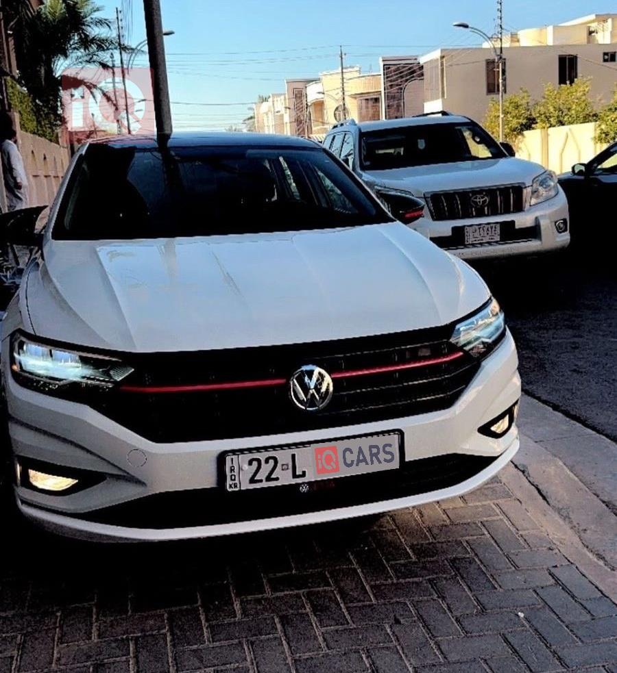 ڤۆڵکسواگن جێتا